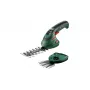 Bosch Isio dubultasmens 500 g
