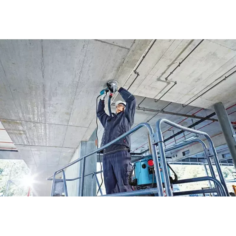 Slīpmašīna Bosch GBR 15 CA