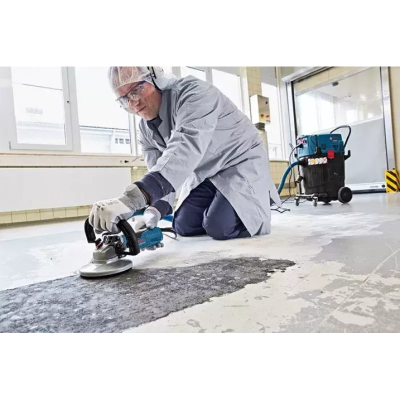 Slīpmašīna Bosch GBR 15 CA
