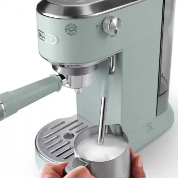 Espresso kafijas automāts DeLonghi 1,1L Dedica 0132106345