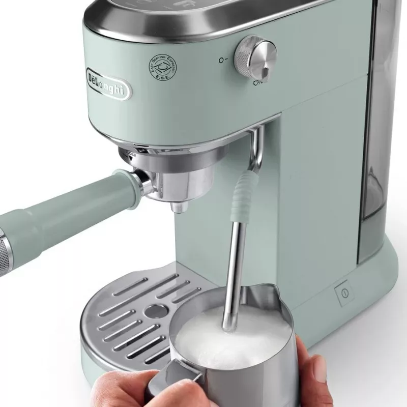 Espresso kafijas automāts DeLonghi 1,1L Dedica 0132106345