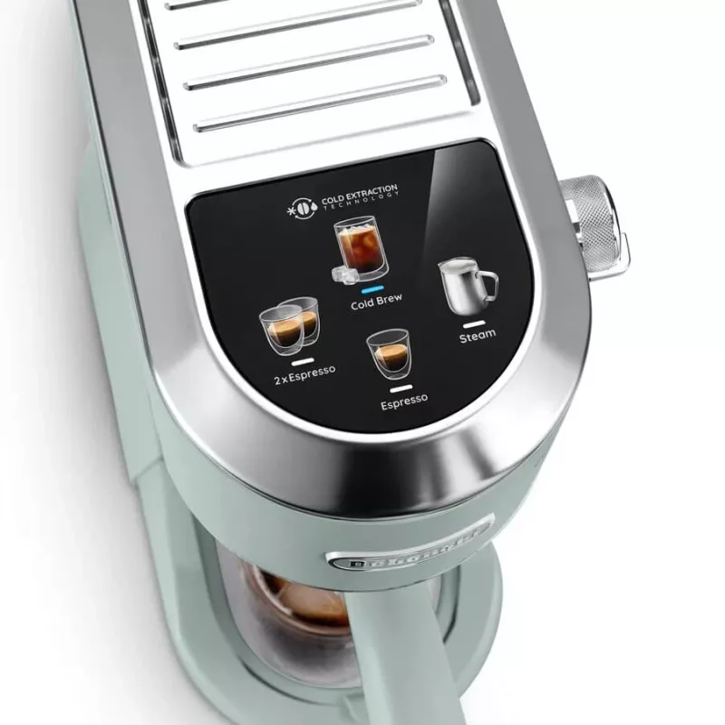 Espresso kafijas automāts DeLonghi 1,1L Dedica 0132106345