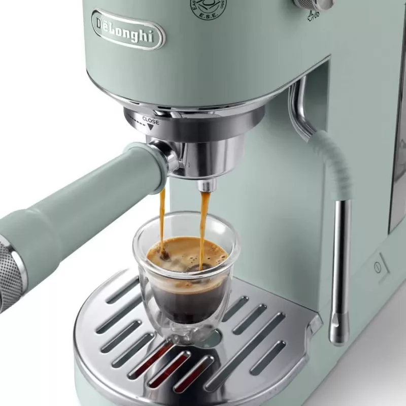 Espresso kafijas automāts DeLonghi 1,1L Dedica 0132106345