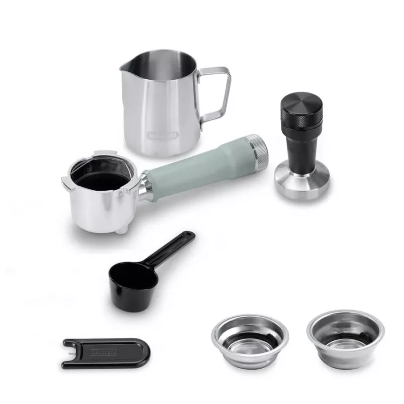 Espresso kafijas automāts DeLonghi 1,1L Dedica 0132106345