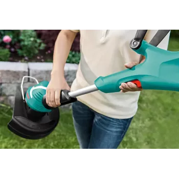 Zāliena pļāvējs Bosch ART 30 30 cm 550 W Elektriskais maiņstrāva