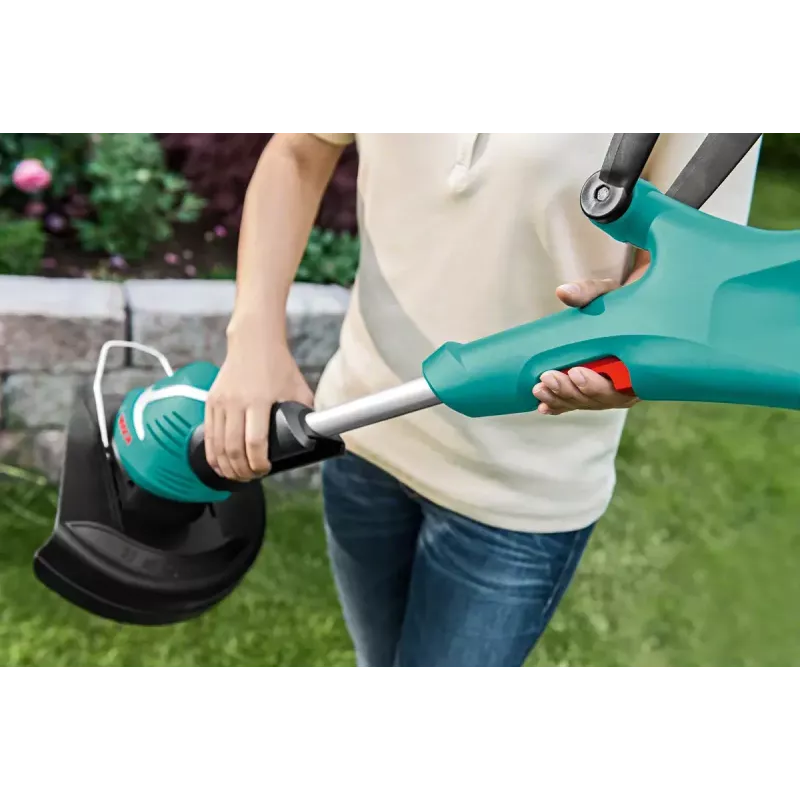 Zāliena pļāvējs Bosch ART 30 30 cm 550 W Elektriskais maiņstrāva