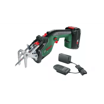 Bosch Keo elektriskais figūrzāģis 2300 spm 1,4 kg