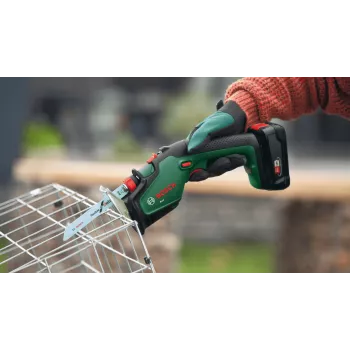Bosch Keo elektriskais figūrzāģis 2300 spm 1,4 kg