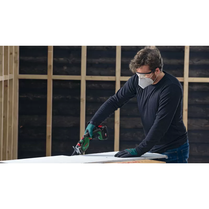 Bosch Keo elektriskais figūrzāģis 2300 spm 1,4 kg