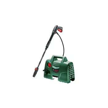 Bosch 0 600 8A7 E01 augstspiediena mazgātājs Kompakts Elektrisks 5,5 l/h Zaļš