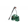 Bosch 0 600 8A7 E01 augstspiediena mazgātājs Kompakts Elektrisks 5,5 l/h Zaļš