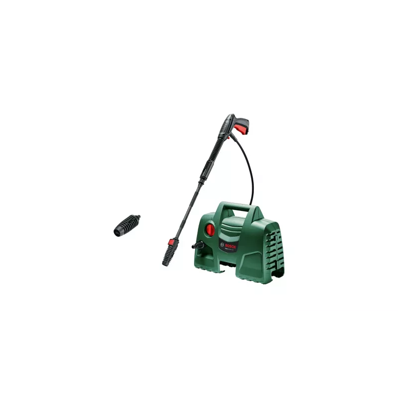 Bosch 0 600 8A7 E01 augstspiediena mazgātājs Kompakts Elektrisks 5,5 l/h Zaļš