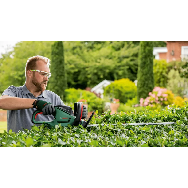 Bosch UniversalHedgeCut 50 Vienassmens 480 W 3,5 kg