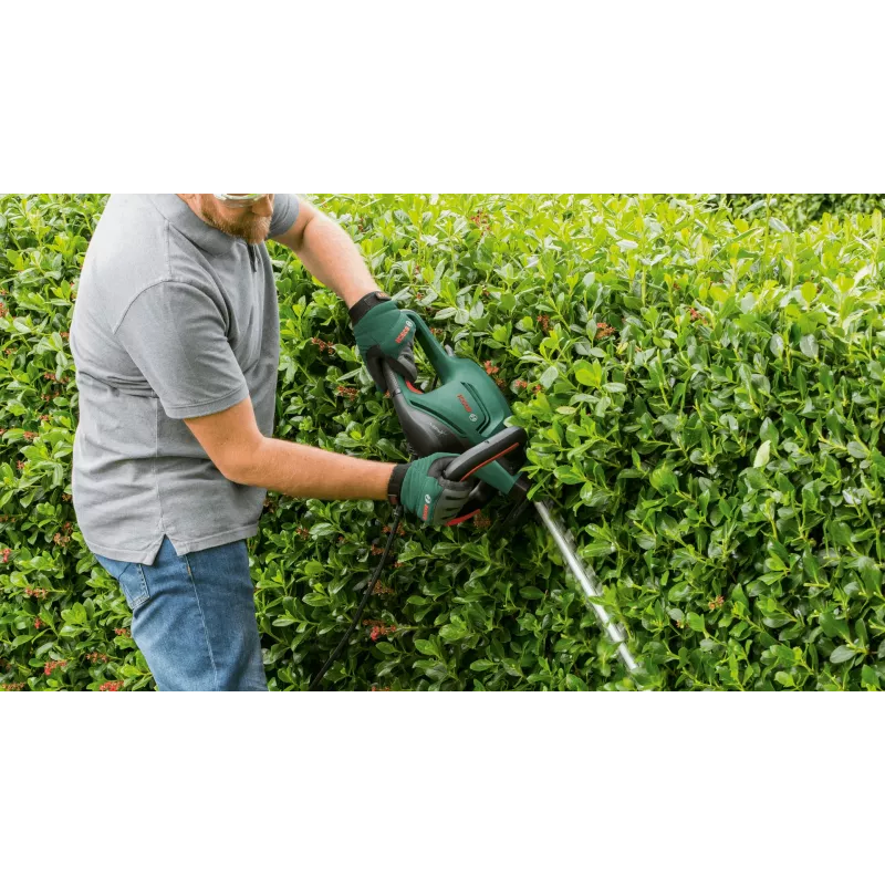 Bosch UniversalHedgeCut 50 Vienassmens 480 W 3,5 kg