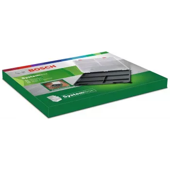 Bosch ‎1600A019CG, 327 mm, 267 mm, 28 mm, 460 g, 1 gab., B07GRD742G