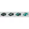 Bosch Indego zāliena pļāvēja daļa/piederums Perimetra vads