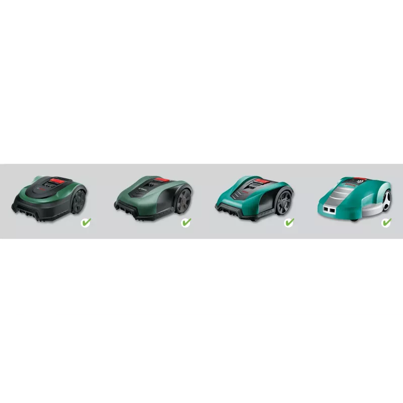 Bosch Indego zāliena pļāvēja daļa/piederums Perimetra vads