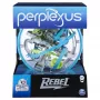 Spēle Perplexus Rebel, 3D labirinta spēle ar 70 šķēršļiem, Labirinta puzles rotaļlieta, 6 g.