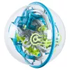 Spēle Perplexus Rebel, 3D labirinta spēle ar 70 šķēršļiem, Labirinta puzles rotaļlieta, 6 g.