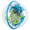 Spēle Perplexus Rebel, 3D labirinta spēle ar 70 šķēršļiem, Labirinta puzles rotaļlieta, 6 g.