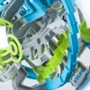 Spēle Perplexus Rebel, 3D labirinta spēle ar 70 šķēršļiem, Labirinta puzles rotaļlieta, 6 g.
