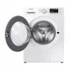 Samsung WW90T4048EE veļas mašīna ar priekšējo ielādi 9 kg 1400 RPM Balta