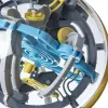 Games Perplexus Beast, 3D labirinta spēle ar 100 šķēršļiem, labirinta mīklu rotaļlieta, 6 gadi