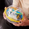Games Perplexus Beast, 3D labirinta spēle ar 100 šķēršļiem, labirinta mīklu rotaļlieta, 6 gadi