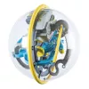Games Perplexus Beast, 3D labirinta spēle ar 100 šķēršļiem, labirinta mīklu rotaļlieta, 6 gadi