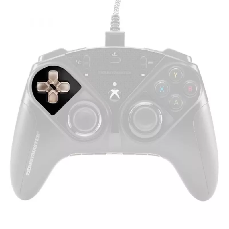 Thrustmaster eSwap X D4XB D-Pad moduļa poga