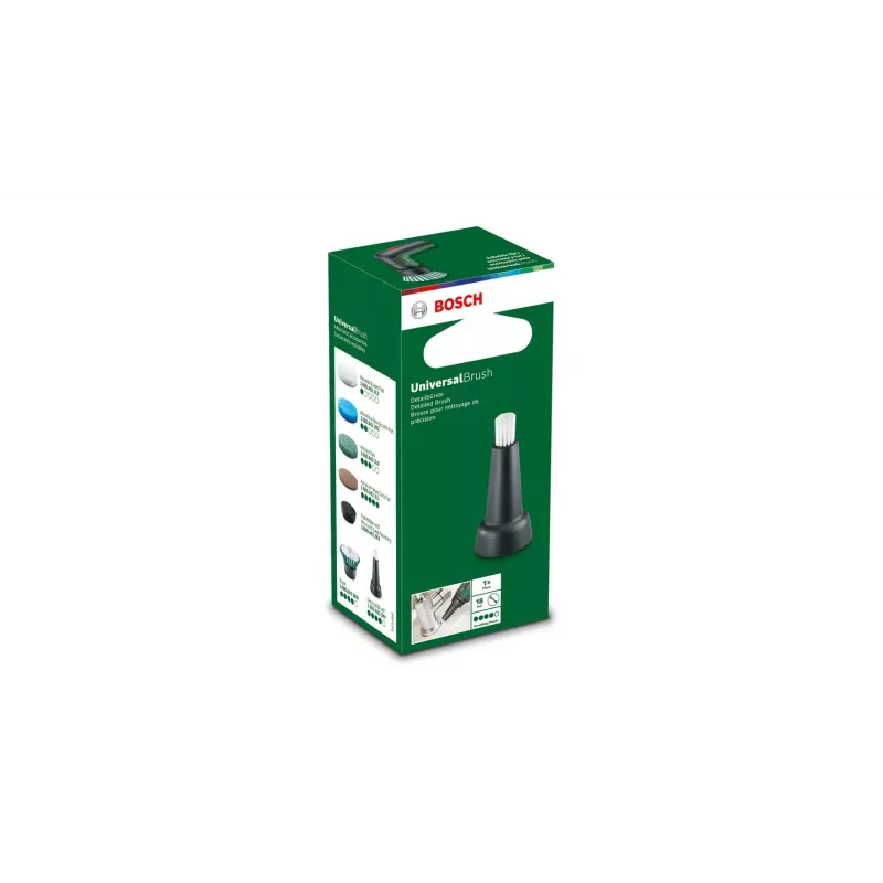 Bosch 1 600 A02 3KY tīrīšanas skrāpis