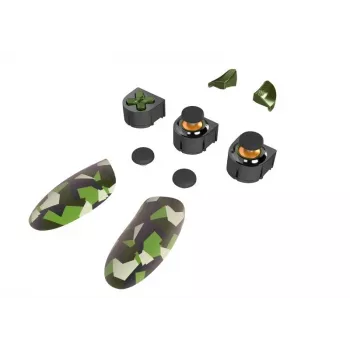 Thrustmaster 4460186 spēļu kontroliera piederums Rezerves daļu komplekts