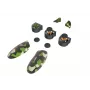 Thrustmaster 4460186 spēļu kontroliera piederums Rezerves daļu komplekts