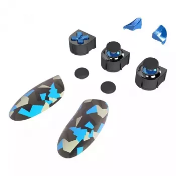 Thrustmaster 4460188 spēļu kontroliera piederums Rezerves daļu komplekts