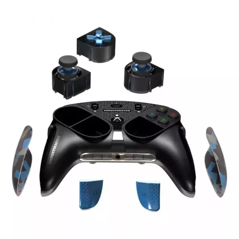 Thrustmaster 4460188 spēļu kontroliera piederums Rezerves daļu komplekts