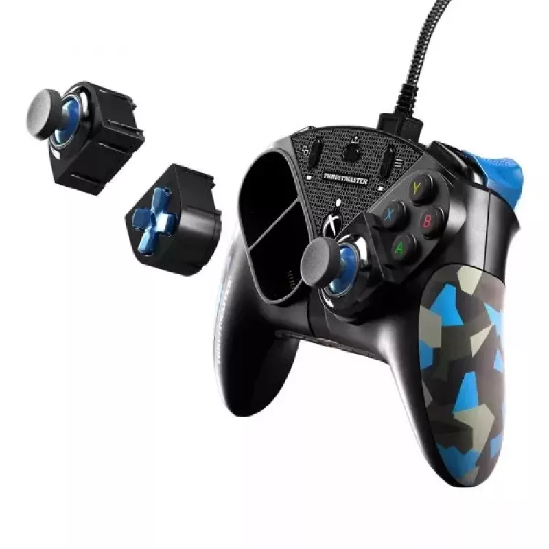 Thrustmaster 4460188 spēļu kontroliera piederums Rezerves daļu komplekts