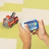 PAW Patrol , Marshall tālvadības ugunsdzēsēju mašīna ar divvirzienu stūrēšanu, bērniem no 3 gadu vecuma