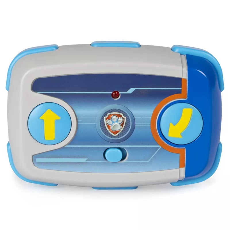 PAW Patrol , Marshall tālvadības ugunsdzēsēju mašīna ar divvirzienu stūrēšanu, bērniem no 3 gadu vecuma