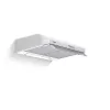 Bosch DUL63CC20 tvaika nosūcējs Pie sienas stiprināms Balts 350 m³/h