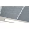 Bosch DUL63CC20 tvaika nosūcējs Pie sienas stiprināms Balts 350 m³/h