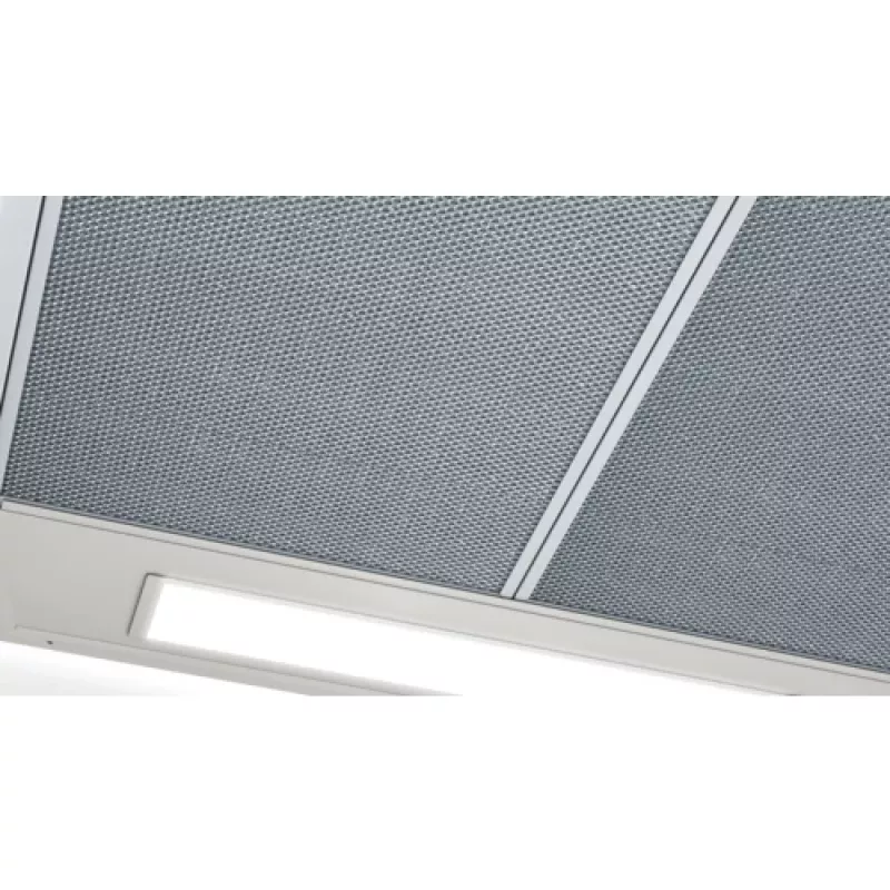Bosch DUL63CC20 tvaika nosūcējs Pie sienas stiprināms Balts 350 m³/h