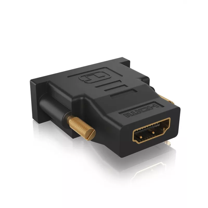 ICY BOX IB-AC552 DVI-D uz HDMI Type A (Standard)