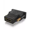 ICY BOX IB-AC552 DVI-D uz HDMI Type A (Standard)