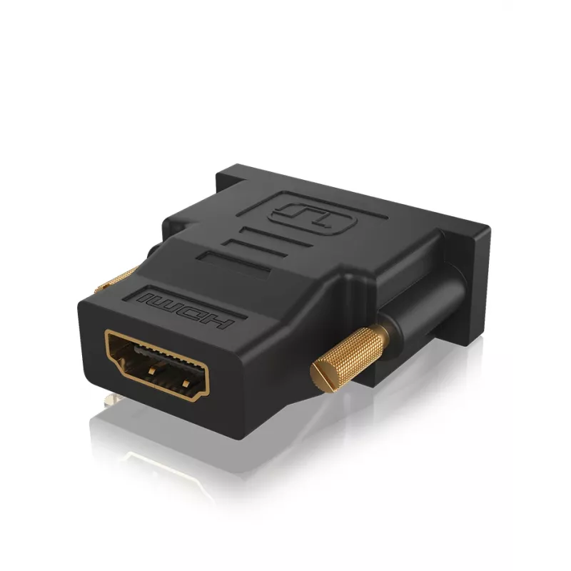 ICY BOX IB-AC552 DVI-D uz HDMI Type A (Standard)