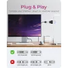 ICY BOX IB-AC552 DVI-D uz HDMI Type A (Standard)