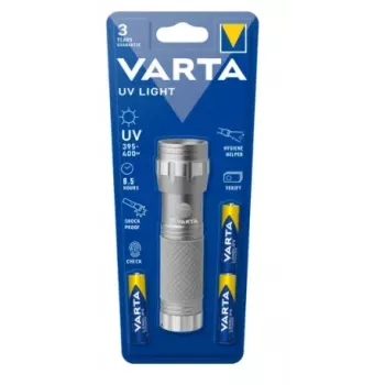 UV lukturītis Varta 15638 101 421
