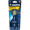 Galvas lukturītis Varta WORK FLEX MOTION SENSOR H20 melns zils LED 150 lm 20 h