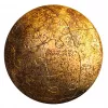 3D Puzzle Ravensburger Planetārā Saules sistēma