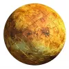 3D Puzzle Ravensburger Planetārā Saules sistēma