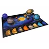 3D Puzzle Ravensburger Planetārā Saules sistēma